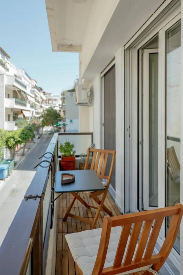 Sfakion 6 Apartment Chania  Exterior foto