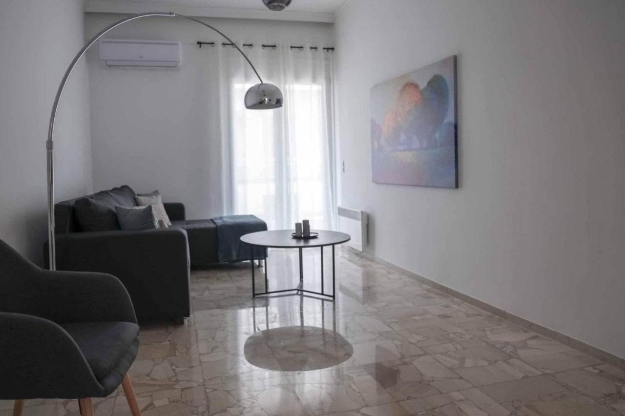 Sfakion 6 Apartment Chania  Exterior foto